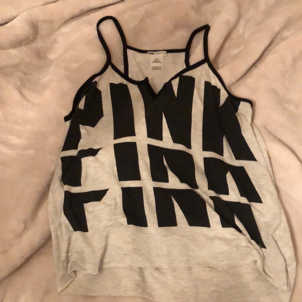 Victoria’s Secret Pink Super Soft Sleepwear Shirt